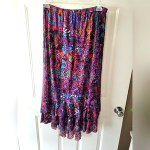 Womens skirt